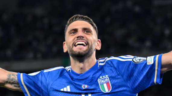 Carnevali blinda Berardi: "Juve e Atalanta? Nulla di concreto"