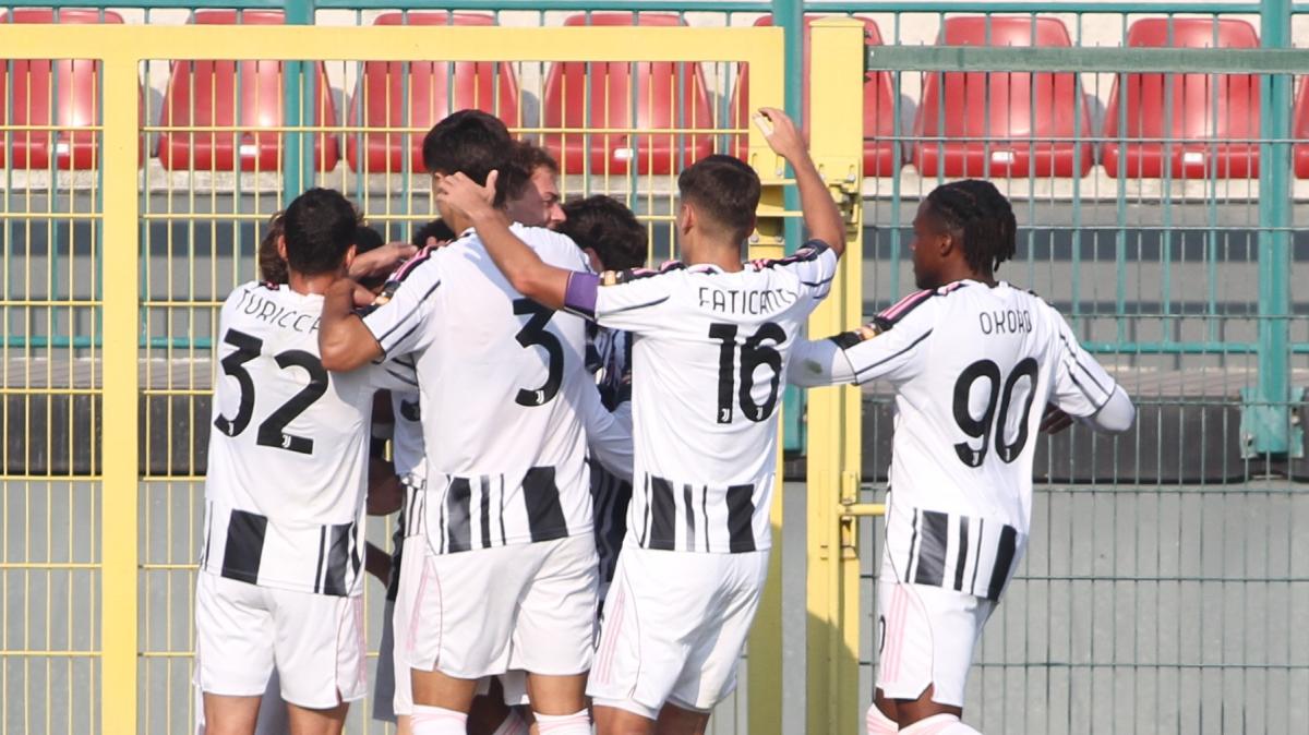 Juventus Next Gen, assalto a un gioiello della Serie D