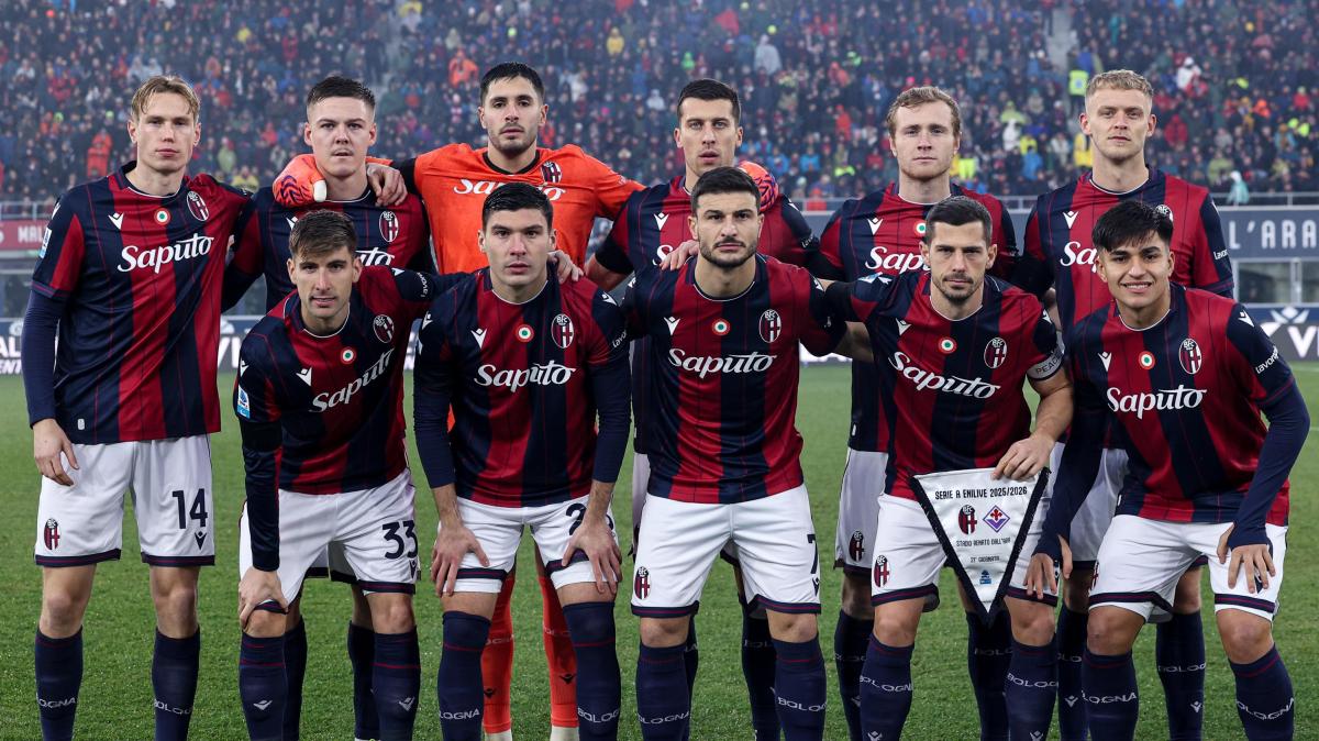 Bologna, un colpo per le giovanili