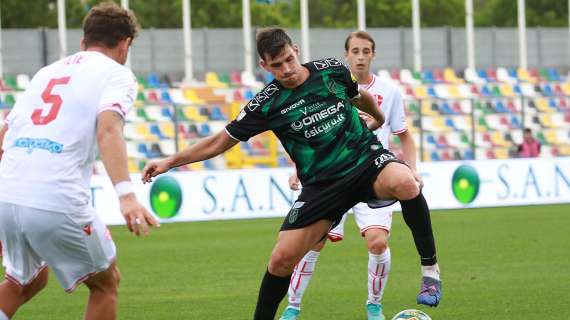 Spal, doppietta tra gli svincolati: in arrivo Bruscagin e Pinato
