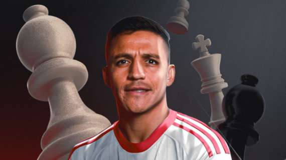 UFFICIALE. Siviglia, arriva Alexis Sanchez
