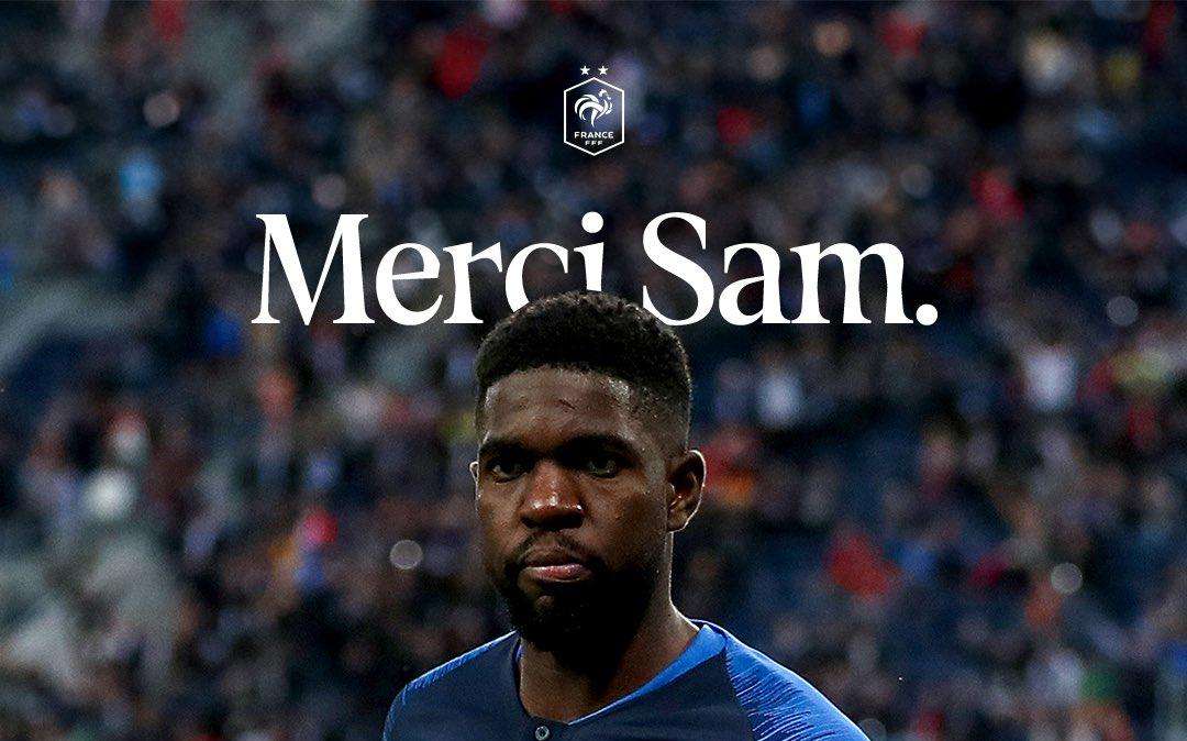 UFFICIALE: Umtiti si ritira a 31 anni
