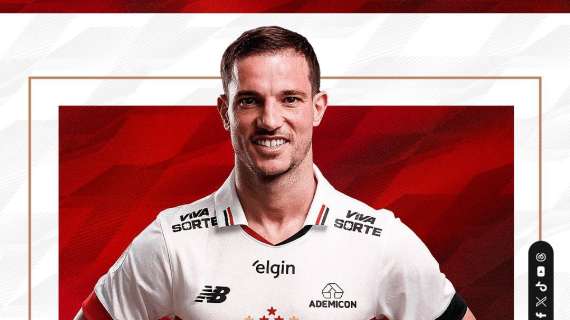 UFFICIALE: San Paolo, ecco Cedric Soares