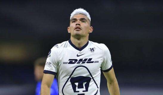 Johan Vasquez al Genoa, è fatta: le cifre dell'operazione