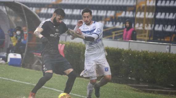 Bari, Matino verso la Serie C: piace a due club