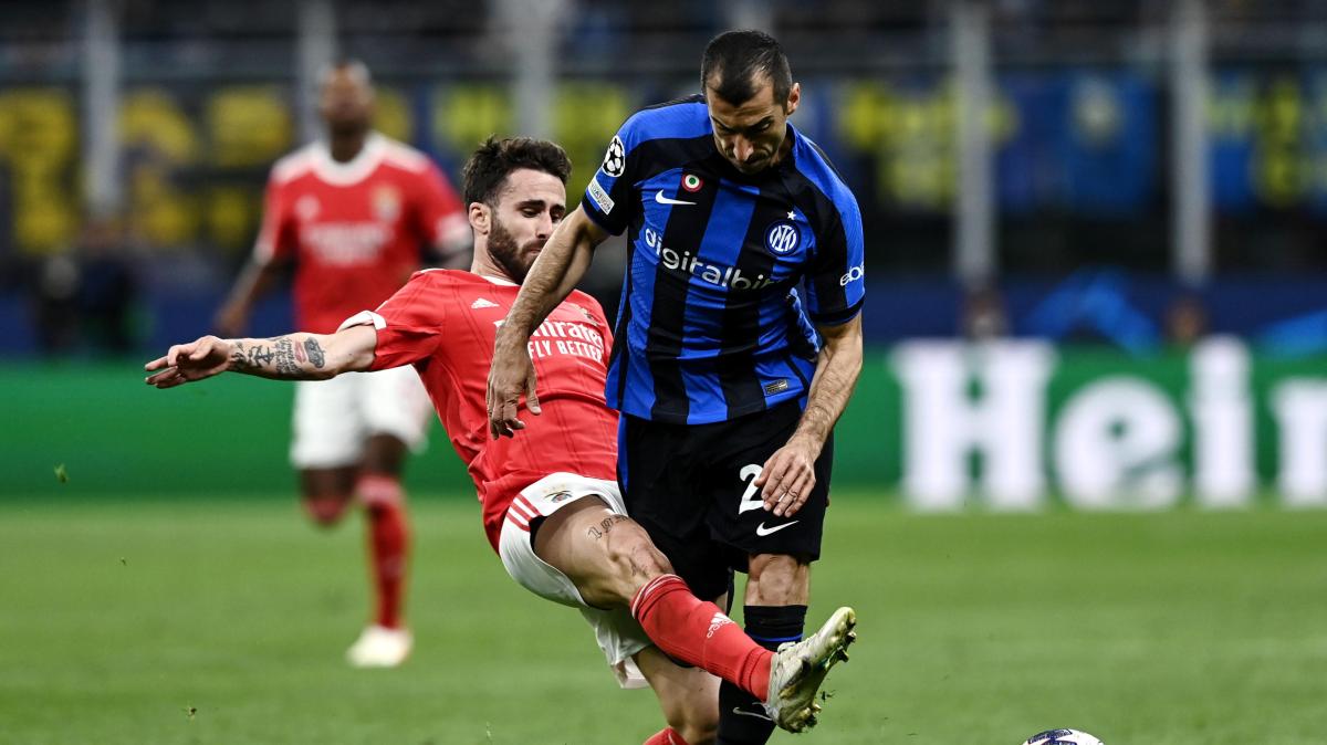 Benfica, è fatta per il ritorno di Rafa Silva