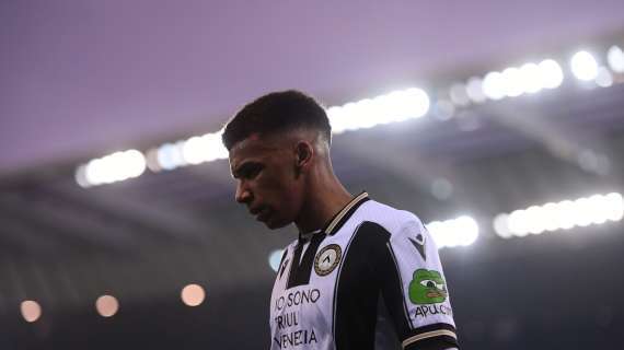 ESCLUSIVA - Alanyaspor, si avvicina Rui Modesto