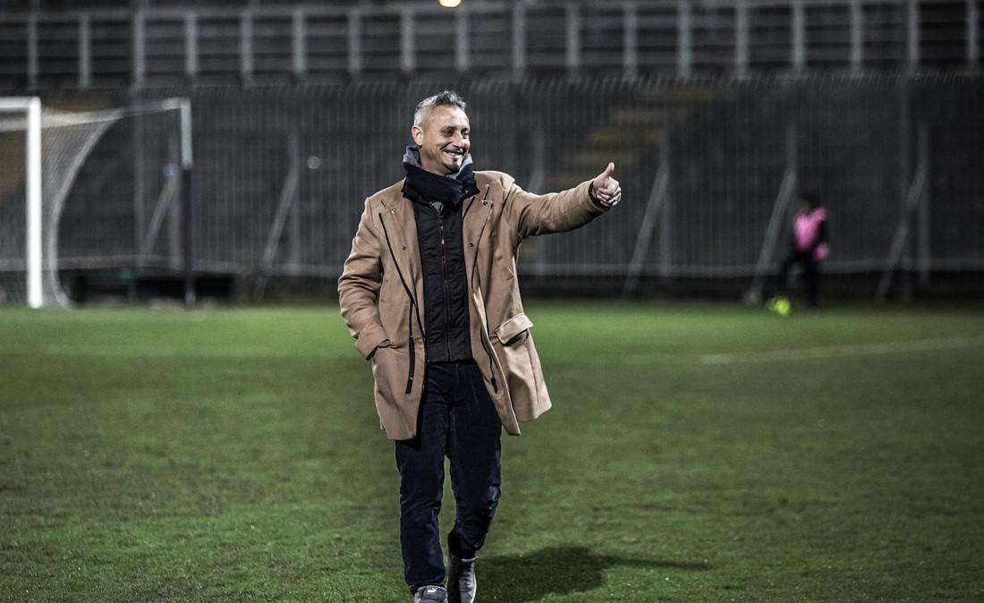 Imolese, Mauro Antonioli sarà il prossimo allenatore