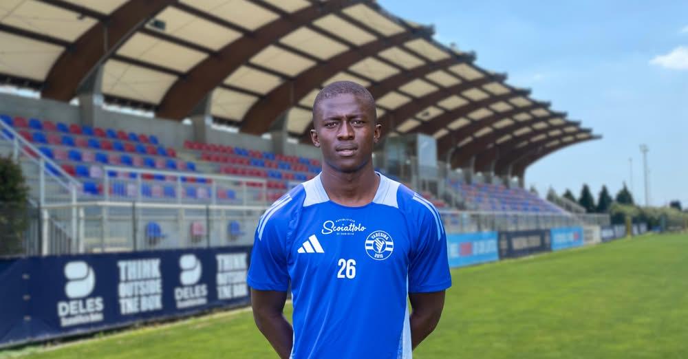 ESCLUSIVA - Varesina, tutti pazzi per Vaz. L'Inter è in pole