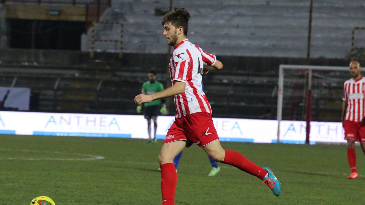 Union Brescia, si cerca un attaccante di Serie B. Il nome