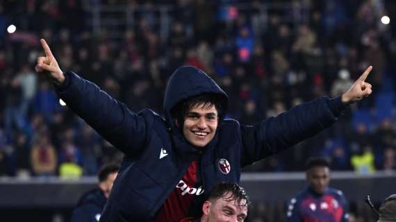 Napoli, è fatta per l'arrivo di Sam Beukema