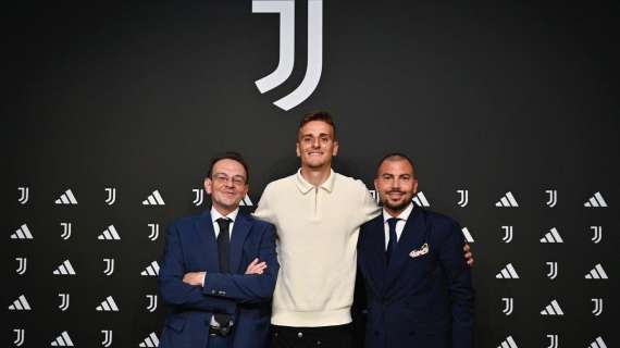 UFFICIALE: Juventus Next Gen, ecco Papadopoulos