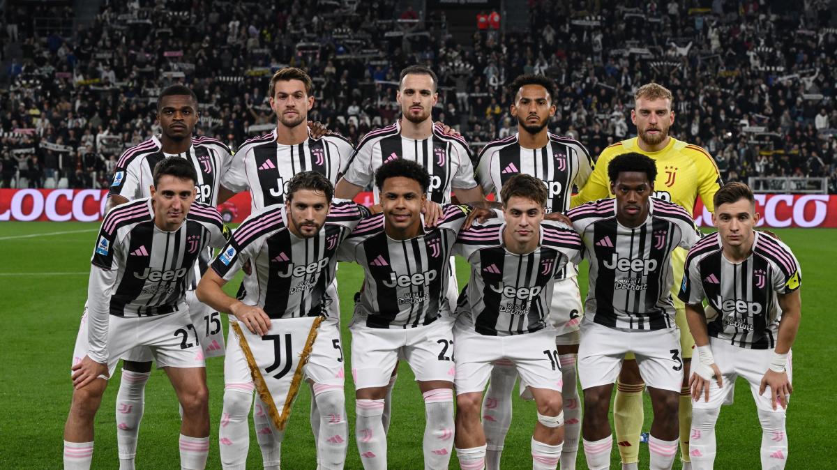 Juventus, due obiettivi per gennaio