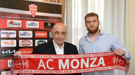 ESCLUSIVA - Ag. Di Gregorio: “La promozione col Monza come un film. Lo volevano Empoli e Sassuolo. Con l’Inter un arrivederci...”