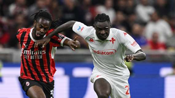 Milan, vari sondaggi per Bondo. La decisione del club
