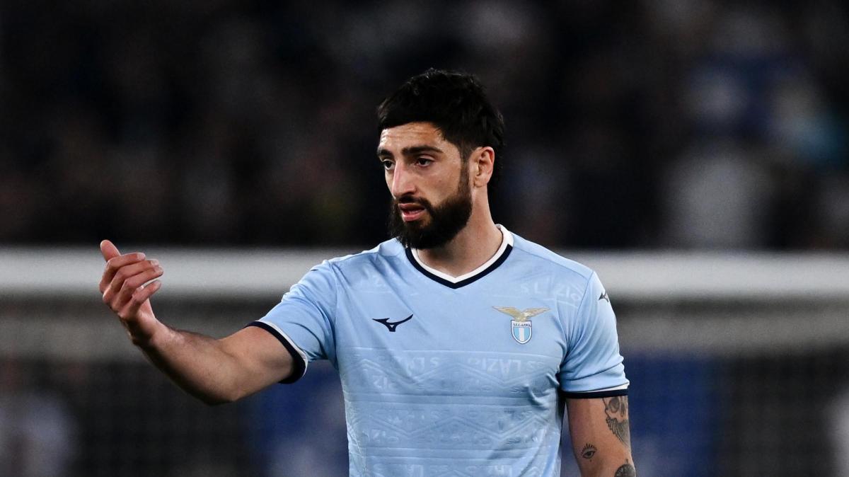 Lazio, due giocatori in uscita