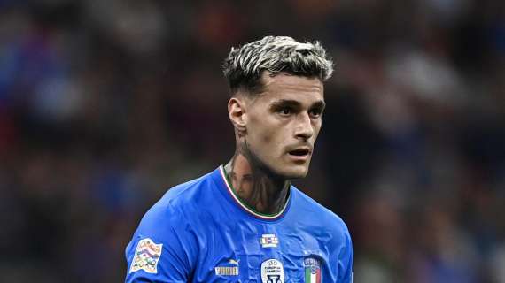 West Ham, Scamacca verso l'addio: Milan e Roma sulle sue tracce
