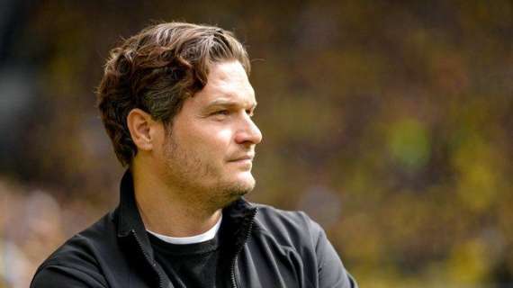 UFFICIALE: Borussia Dortmund, addio col tecnico Edin Terzic