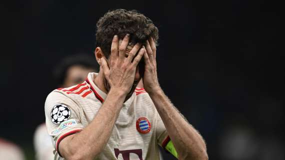 Muller, futuro tutto da decidere. Ci pensa una big di MLS