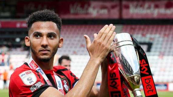 UFFICIALE: Bournemouth, Lloyd Kelly lascia a parametro zero