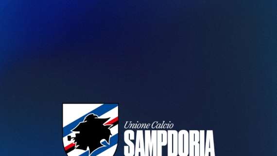 UFFICIALE: Sampdoria, Massimo Donati è il nuovo tecnico