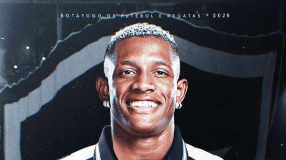 UFFICIALE: Botafogo, che colpo! Danilo rinforza il centrocampo