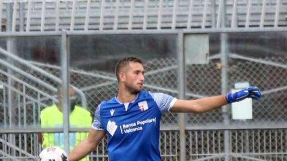 Alessandria, è fatta per Christian Marietta
