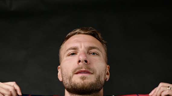 UFFICIALE: Bologna, ecco Ciro Immobile