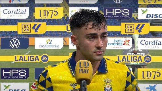 UFFICIALE: Villarreal, ecco Alberto Moleiro