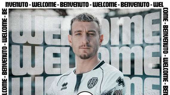 UFFICIALE: Cesena, La Gumina è il nuovo vice-Shpendi