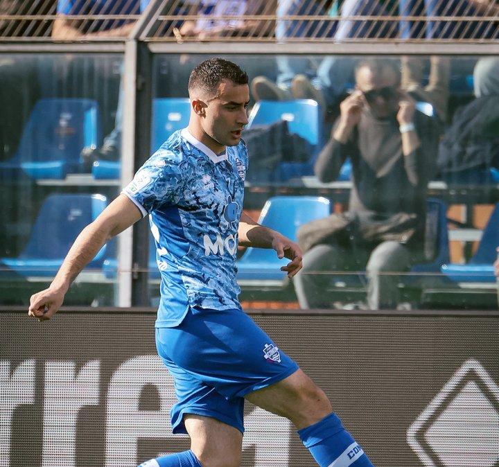 UFFICIALE: Reggiana, Fumagalli rinforza l'attacco