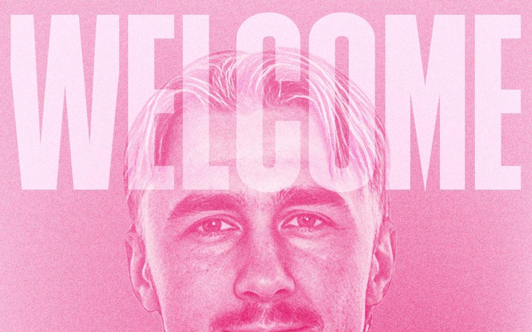 UFFICIALE: Palermo, ecco Dennis Johnsen