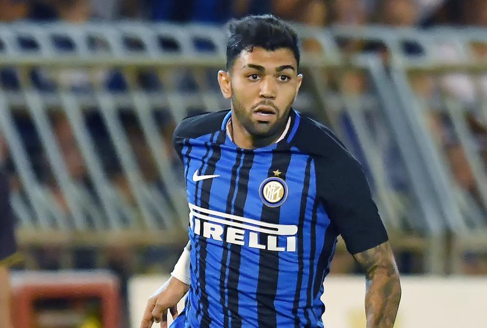 Santos, torna Gabigol. E Neymar...