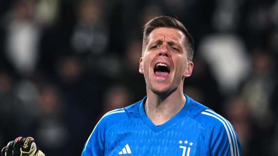Juventus, giorni chiave per la cessione di Wojciech Szczesny