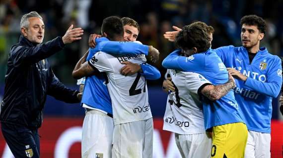 Parma, occhi su un esubero dell'Arsenal