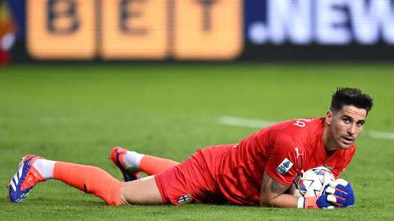 UFFICIALE: Modena, Chichizola è il nuovo portiere