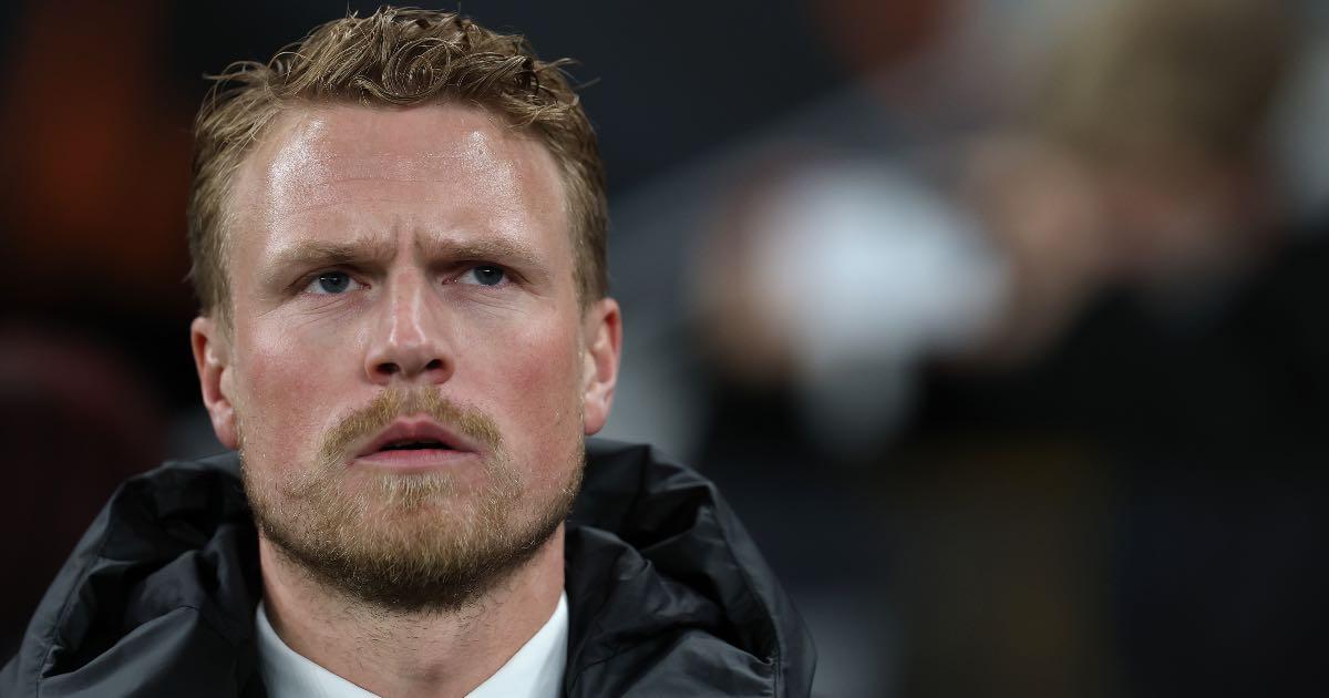 UFFICIALE: Pisa, Hiljemark è il nuovo allenatore