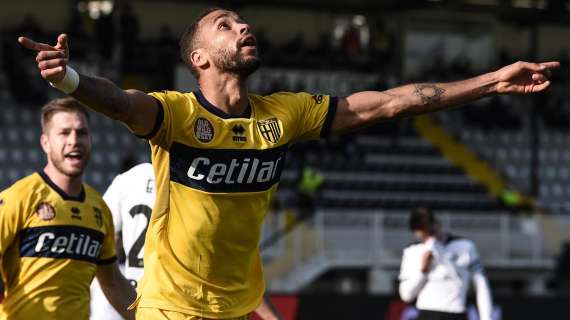 Parma, il Galatasaray non molla Hernani: contatti continui