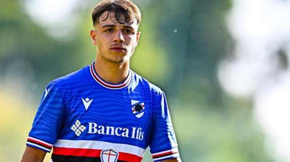 Lecce, che colpo! Dalla Samp arriva Delle Monache