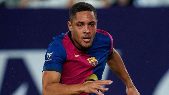 UFFICIALE: Barcellona, Vitor Roque passa in prestito al Betis