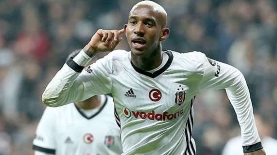 Fenerbahçe, è fatta per l'arrivo di Talisca