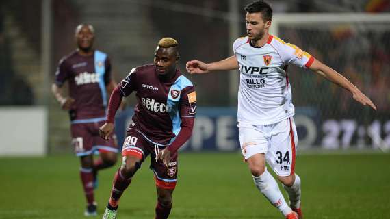 UFFICIALE: Padova, ecco Crisetig per il centrocampo