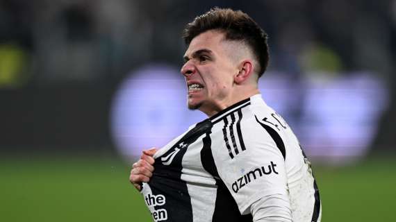 Juventus, sarà addio per Chico Conceiçao