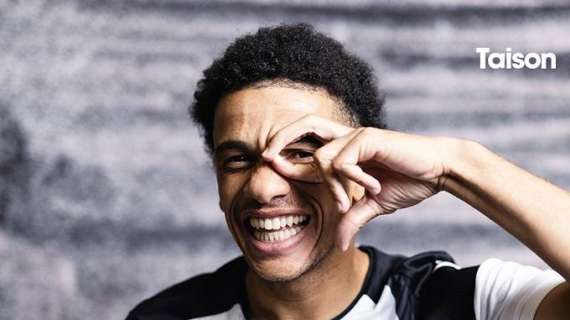 UFFICIALE: Taison torna in Europa. Giocherà nel PAOK