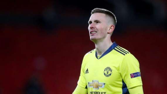 UFFICIALE: Crystal Palace, Dean Henderson è il nuovo portiere