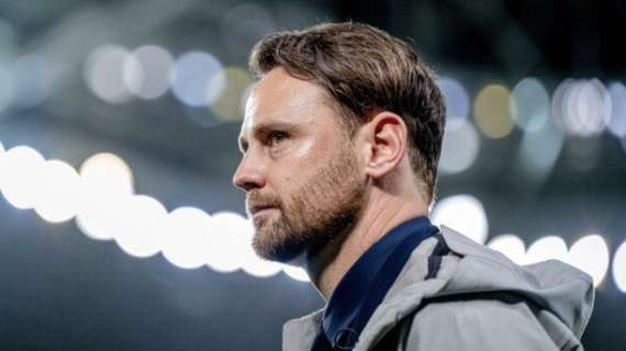 Chelsea, addio a Vivell. La sua esperienza finisce dopo pochi mesi