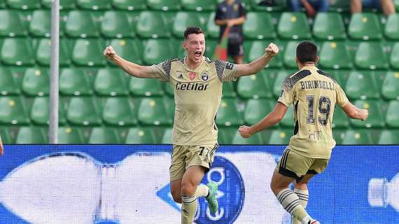 Catania, risoluzione per Marsura