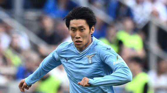 Lazio, Kamada verso il rinnovo. Le cifre