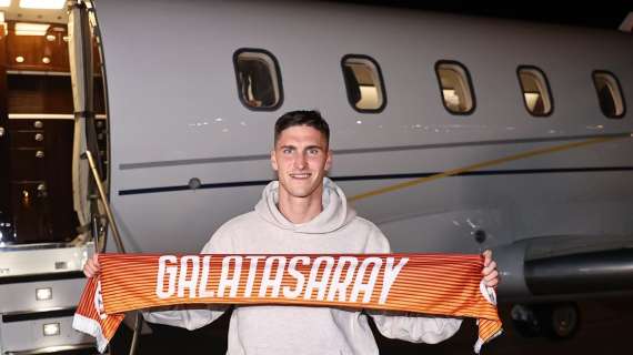 UFFICIALE: Galatasaray, Roland Sallai è l'ultimo colpo