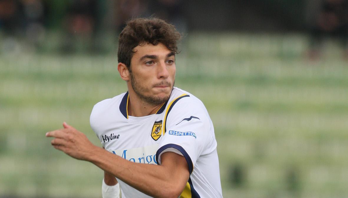 UFFICIALE: Pavia, torna Ghiringhelli